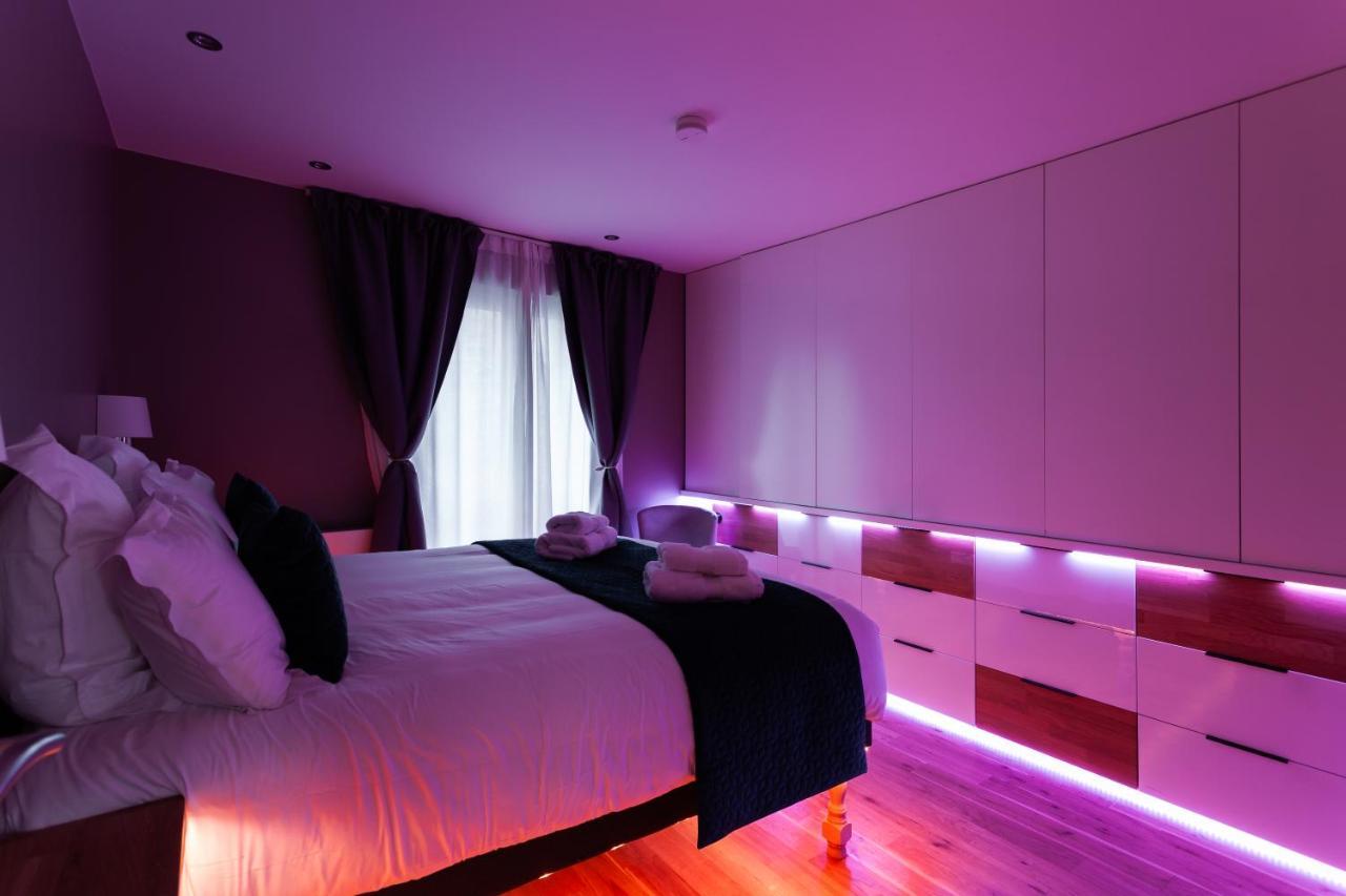 Suite Appart Place Versepuy 샹티이 외부 사진