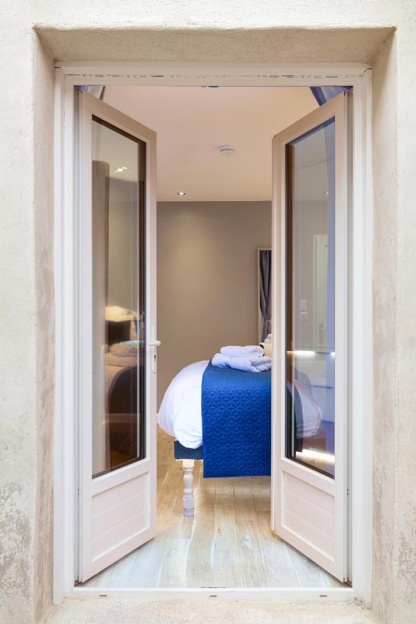 Suite Appart Place Versepuy 샹티이 외부 사진